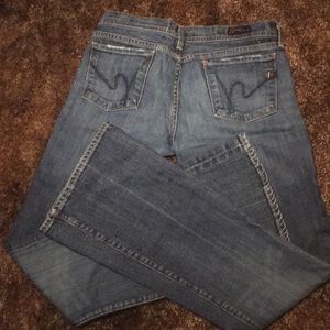 Women’s Citizens of humanity Ingrid Stretch #002